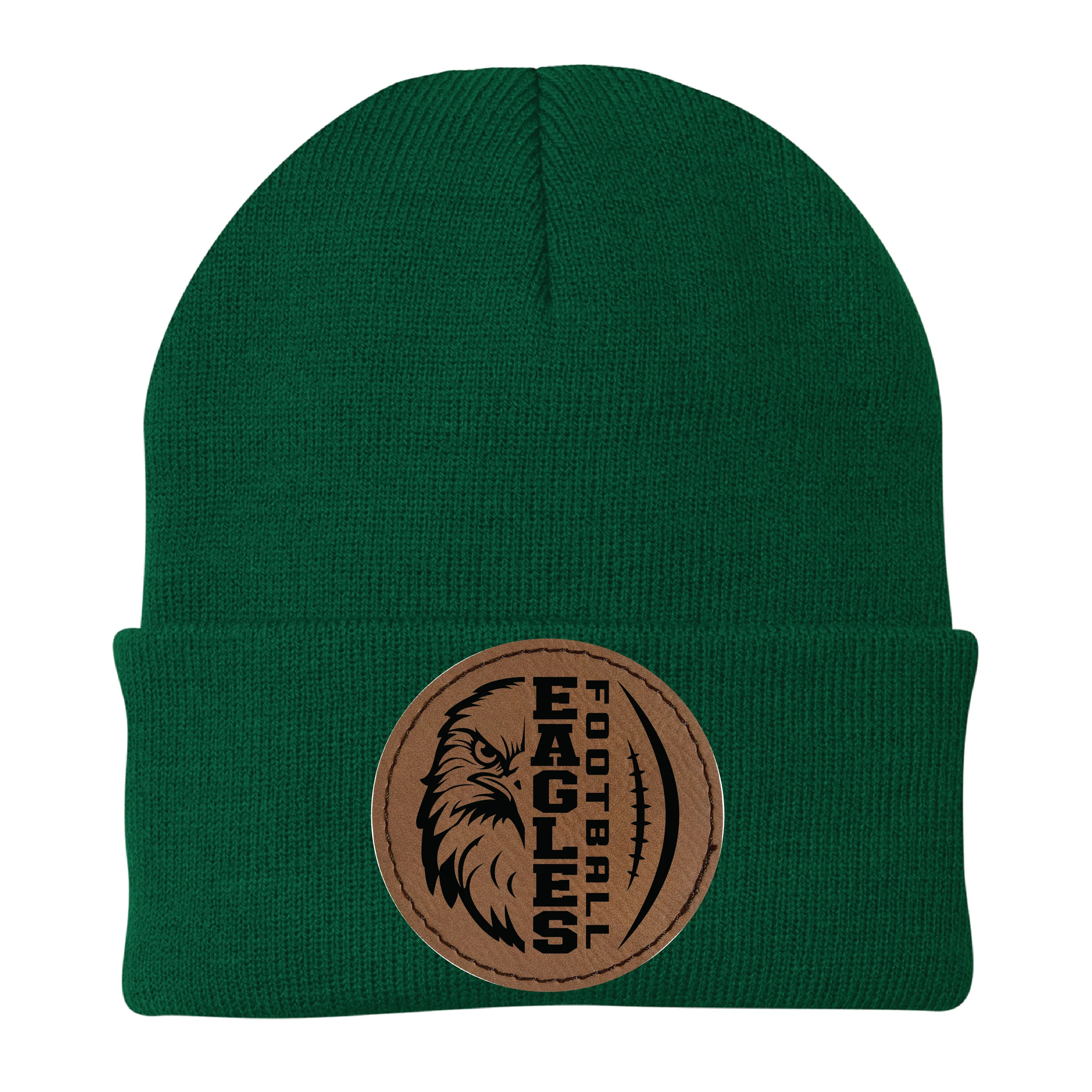 TYFC Knit Cap