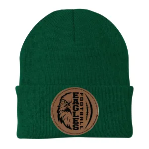 TYFC Knit Cap