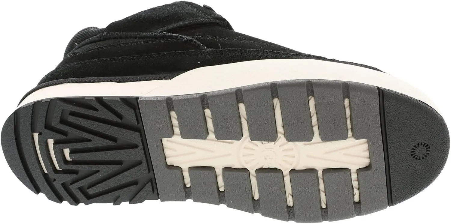 UGG Goldencush Unisex Oxford