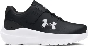 Under Armour Baby-Girl's Infant Surge 4 Alternate Closure Sneaker