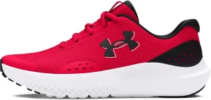 Under Armour Boy's Grade School Surge 4 Sneaker