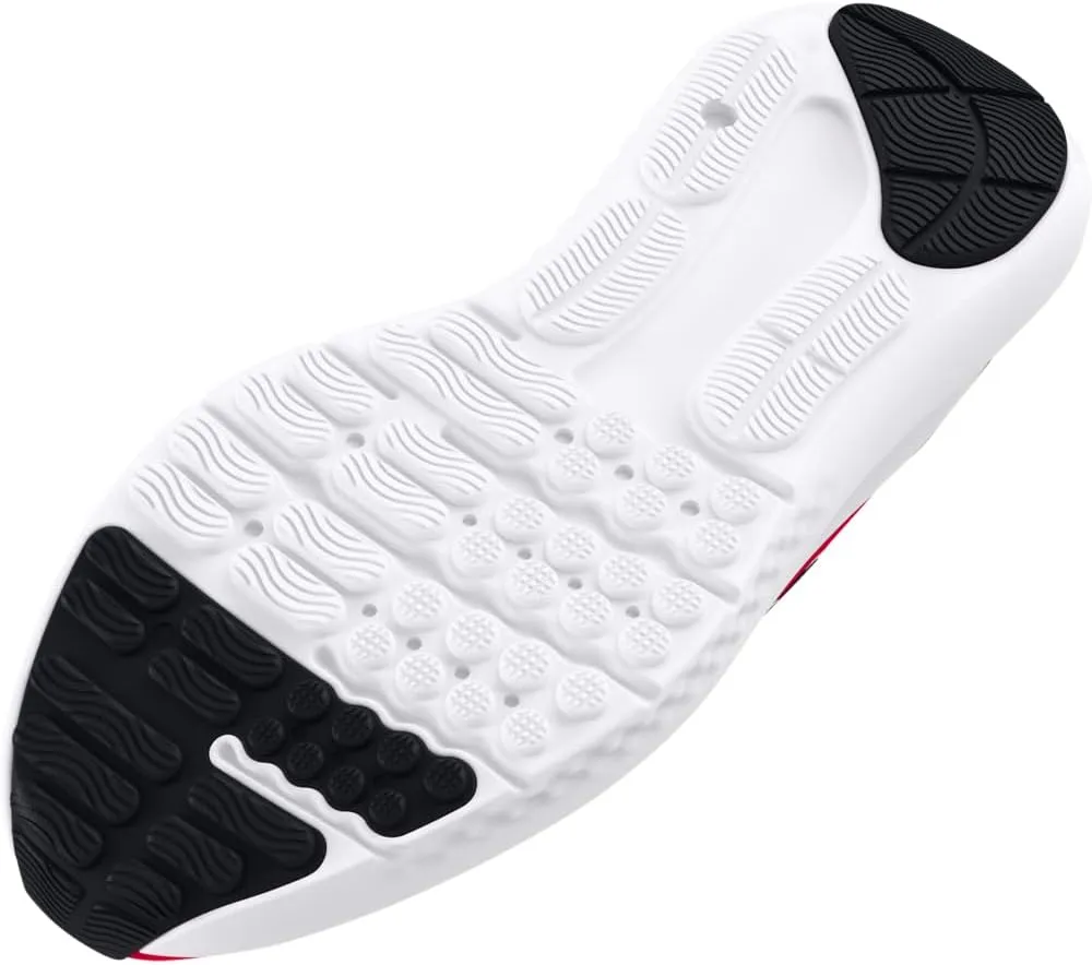 Under Armour Boy's Grade School Surge 4 Sneaker