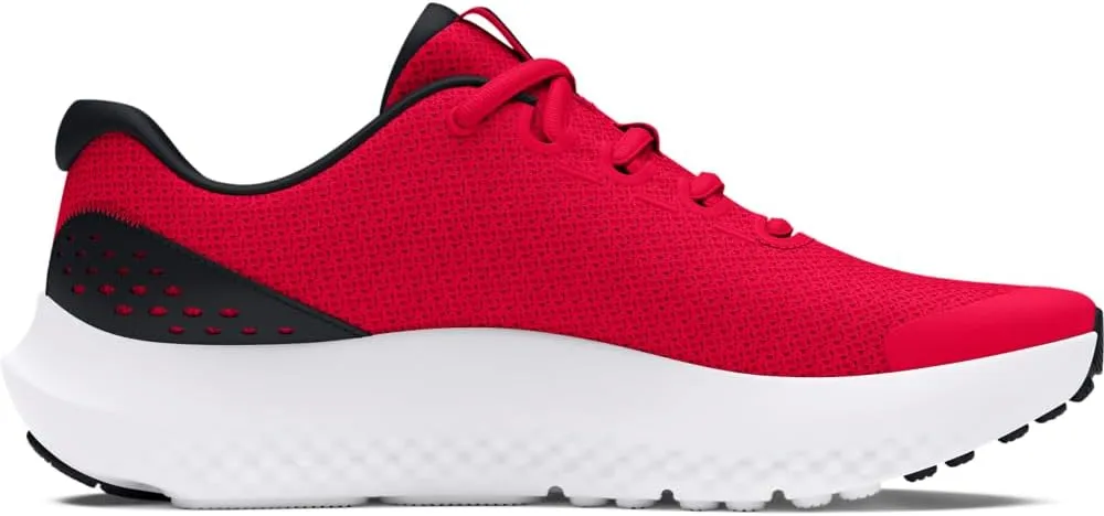 Under Armour Boy's Grade School Surge 4 Sneaker