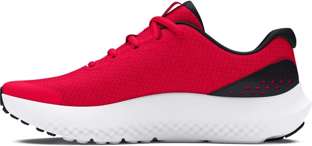 Under Armour Boy's Grade School Surge 4 Sneaker