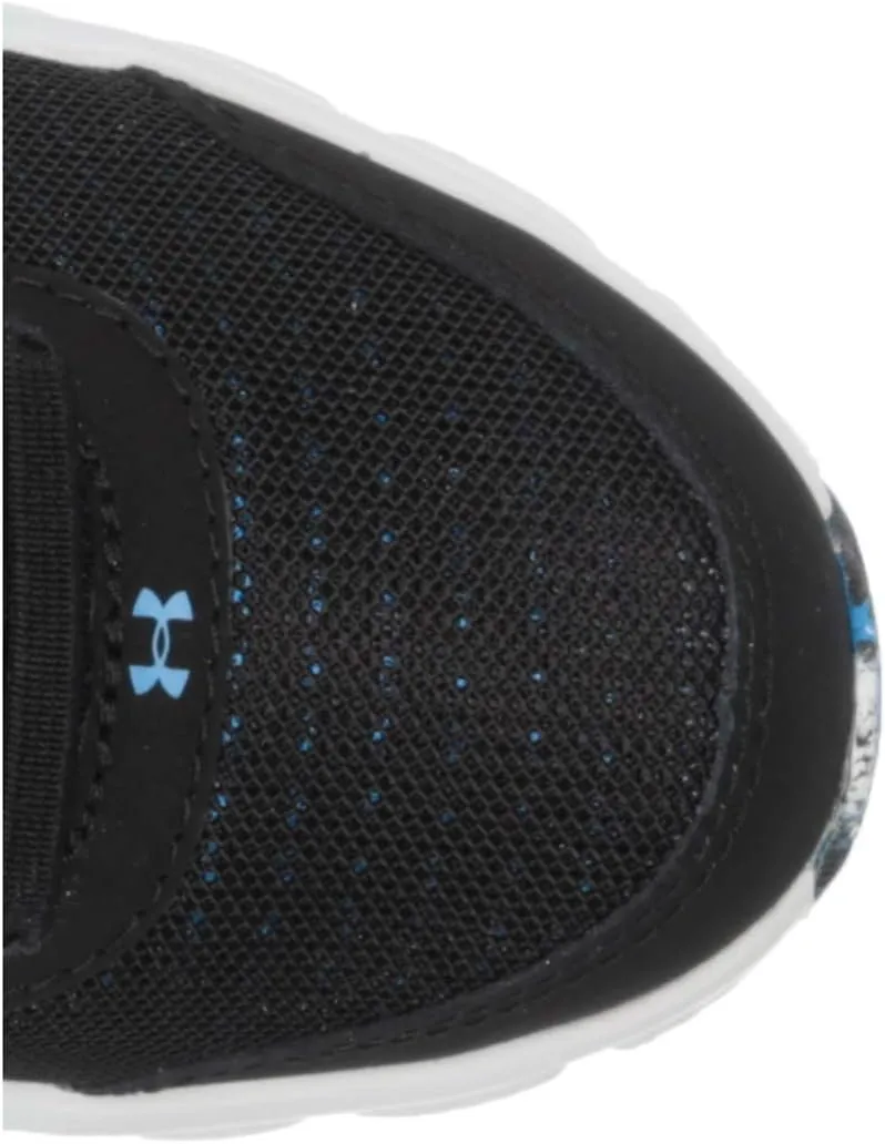 Under Armour Unisex-Child Pre School Assert 8 Alternate Closure Sneaker
