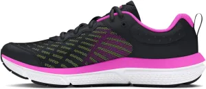 Under Armour Unisex's Grade School Assert 10 Sneaker