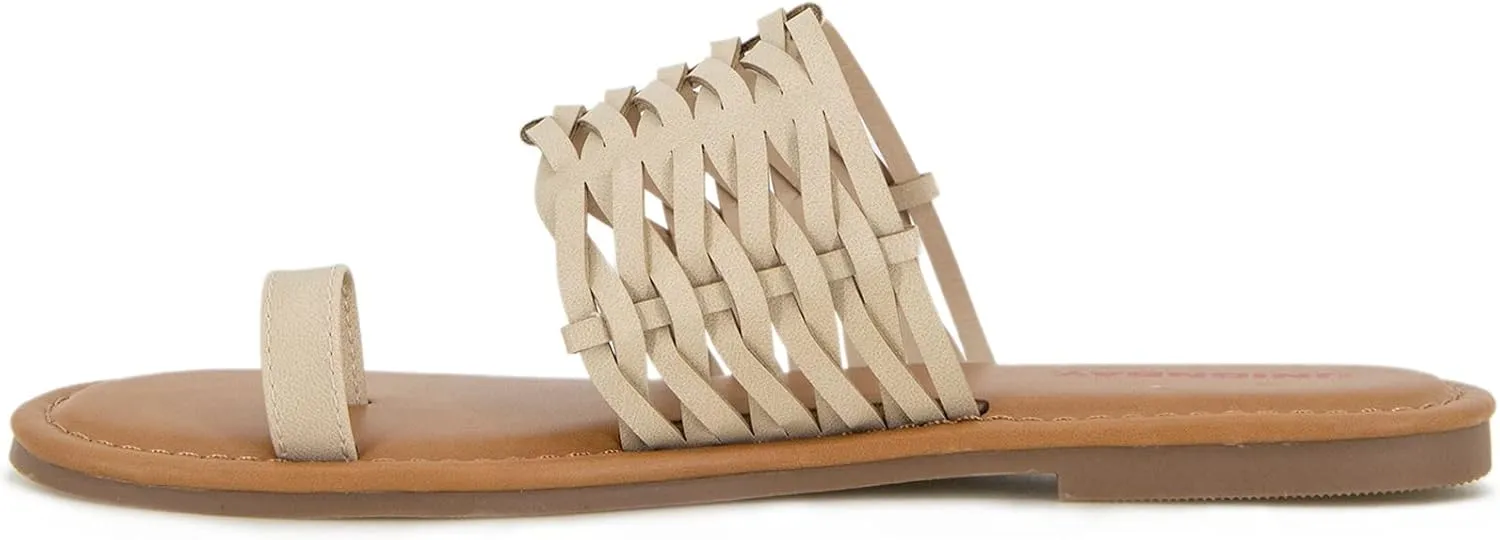 UNIONBAY Women's Robyn Sandal