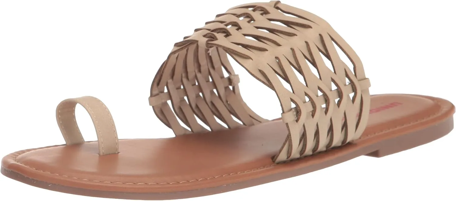 UNIONBAY Women's Robyn Sandal