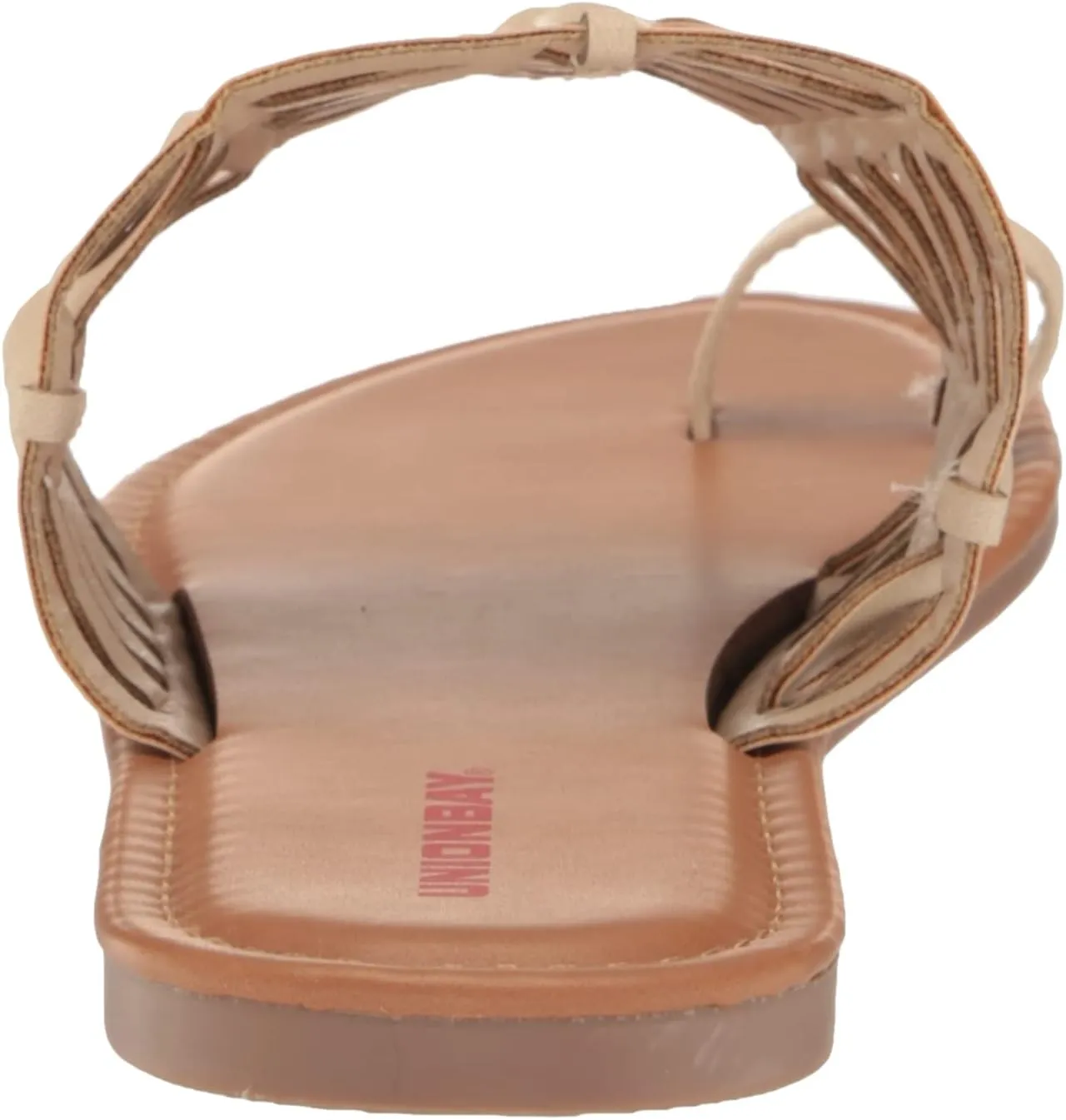 UNIONBAY Women's Robyn Sandal