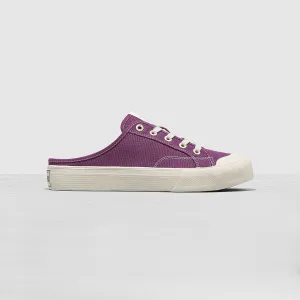Urbas SC Mule Dark Purple
