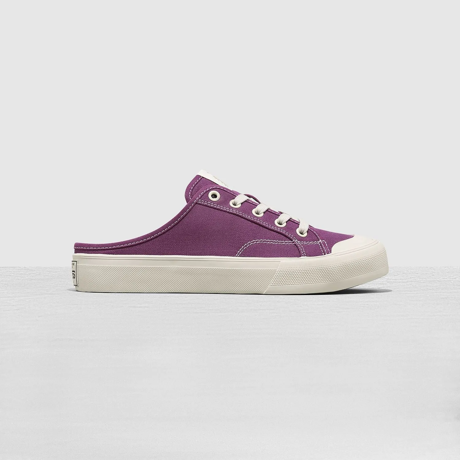 Urbas SC Mule Dark Purple