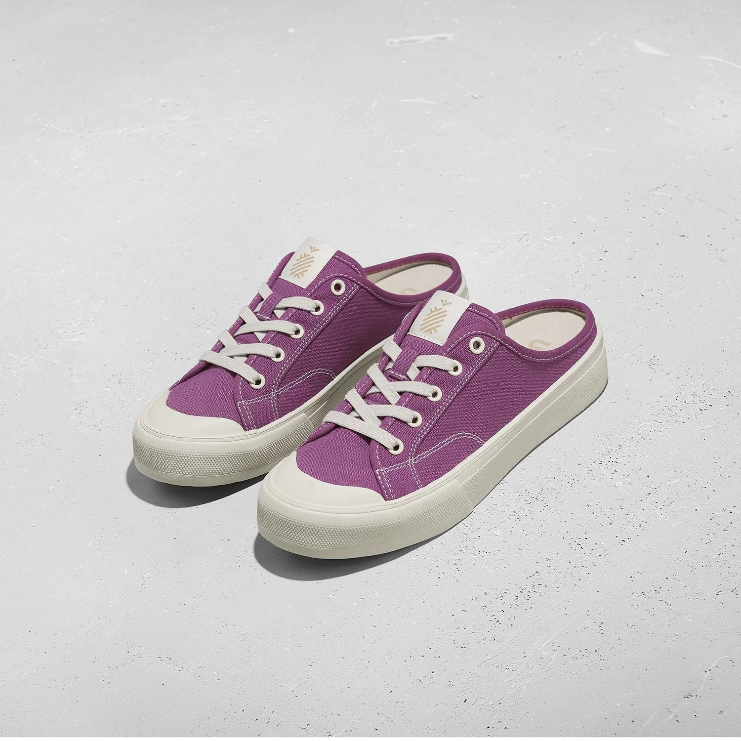 Urbas SC Mule Dark Purple