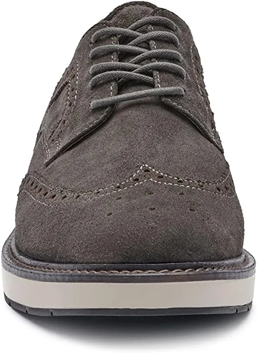 Vince Camuto Men's Elya Casual Oxford
