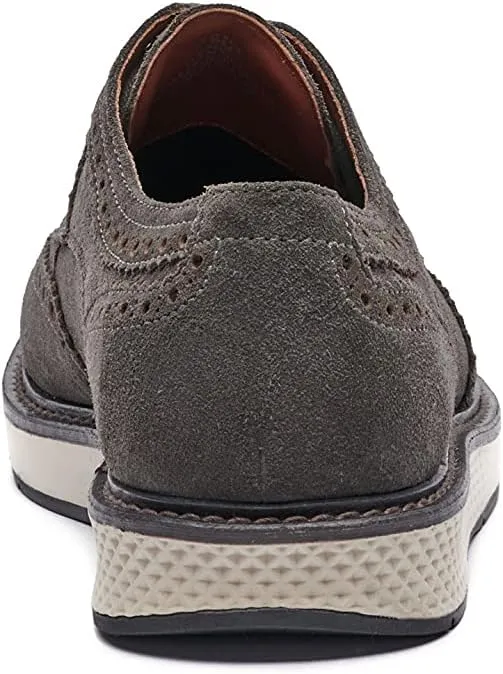 Vince Camuto Men's Elya Casual Oxford