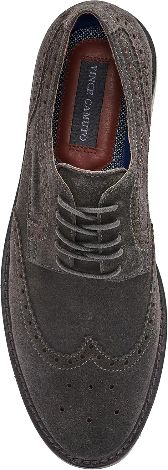 Vince Camuto Men's Elya Casual Oxford