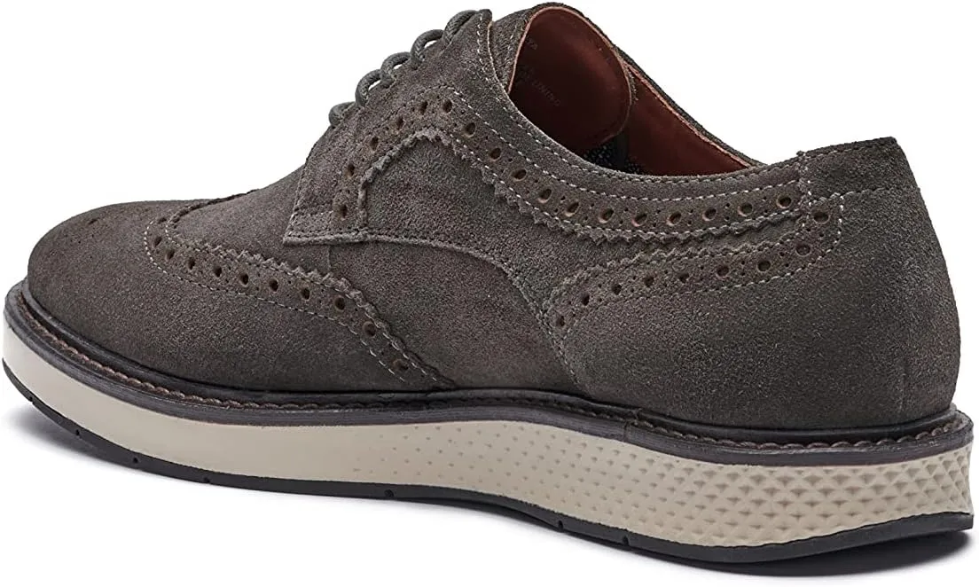 Vince Camuto Men's Elya Casual Oxford