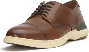 Vince Camuto Men's Fluer Oxford