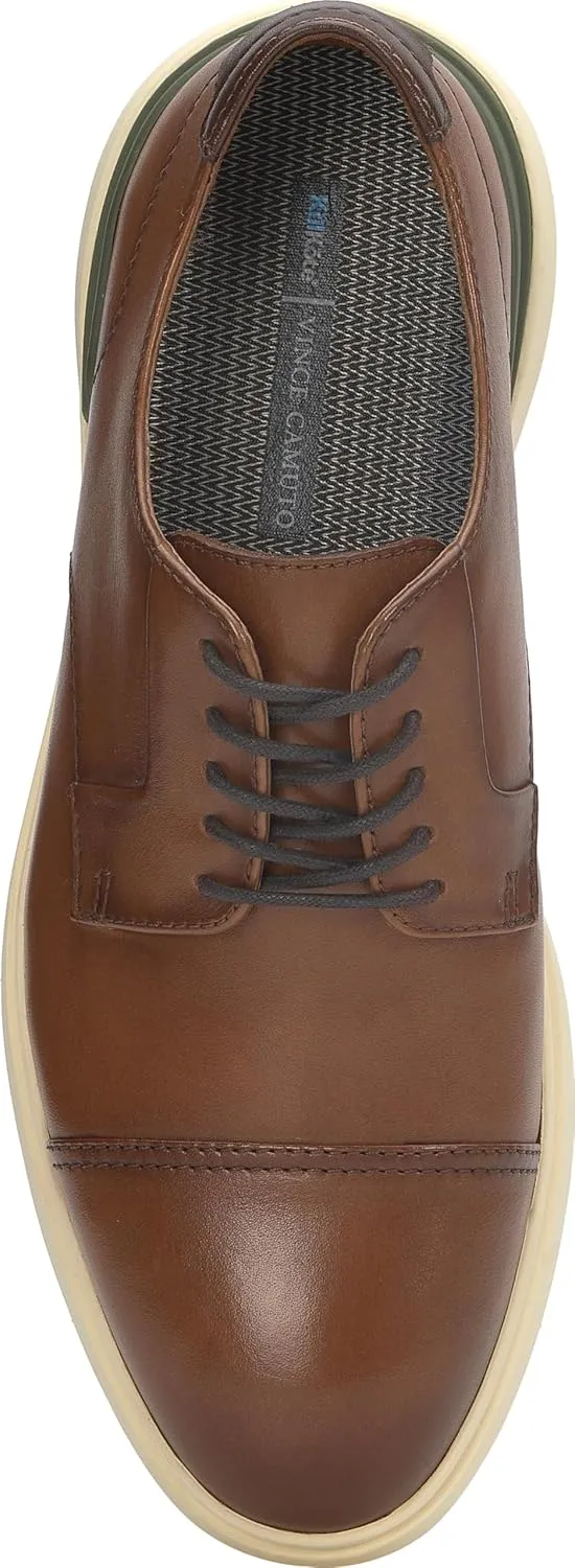Vince Camuto Men's Fluer Oxford