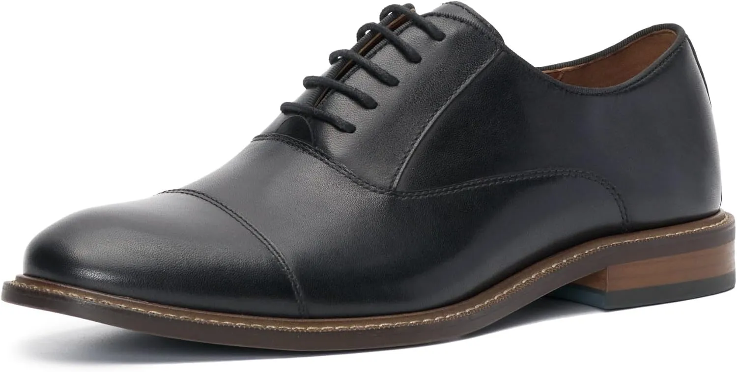 Vince Camuto Men's Loxley Oxford