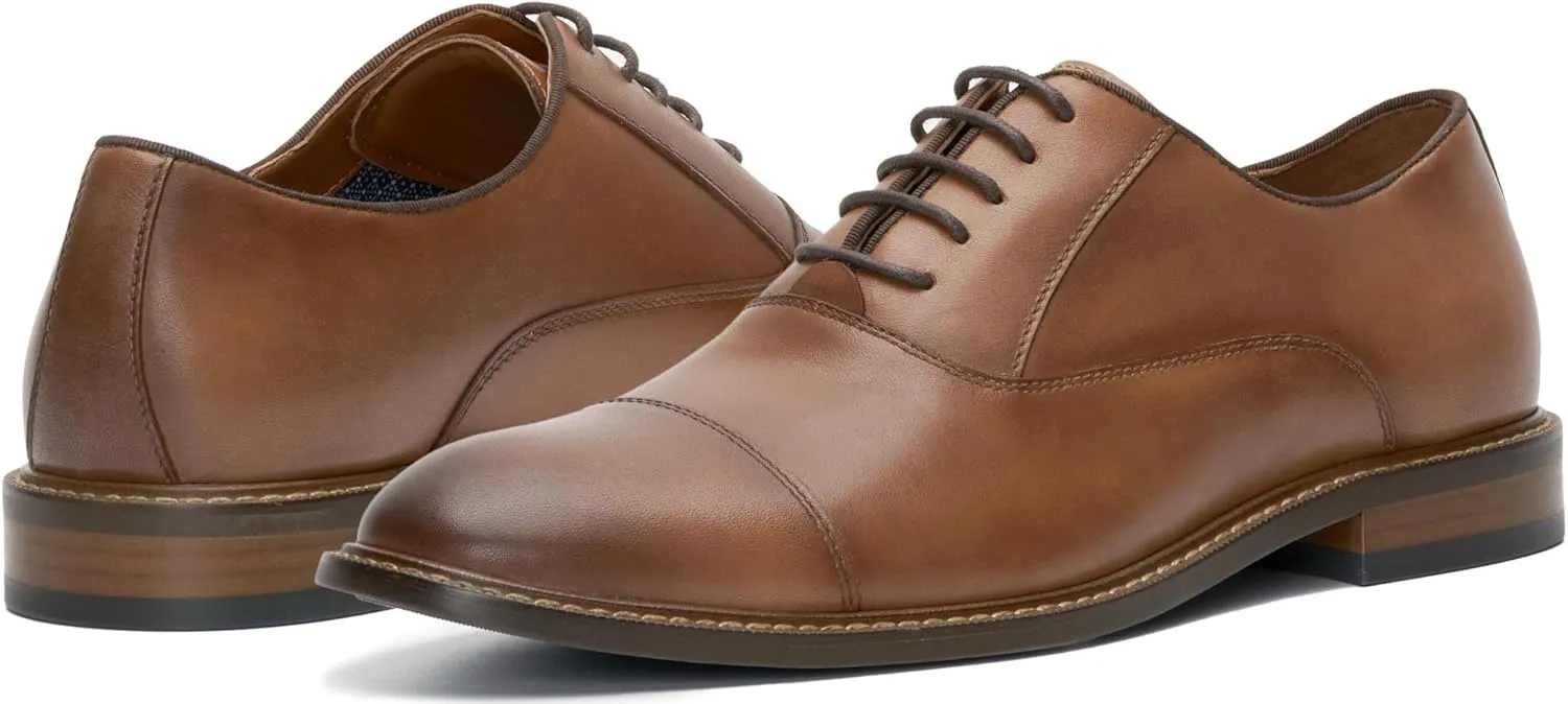 Vince Camuto Men's Loxley Oxford