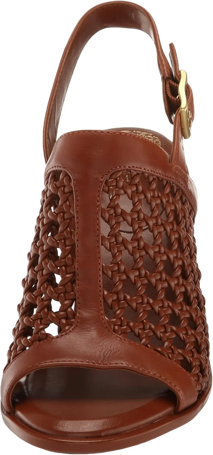 Vince Camuto Women's Findri Heeled Sandal