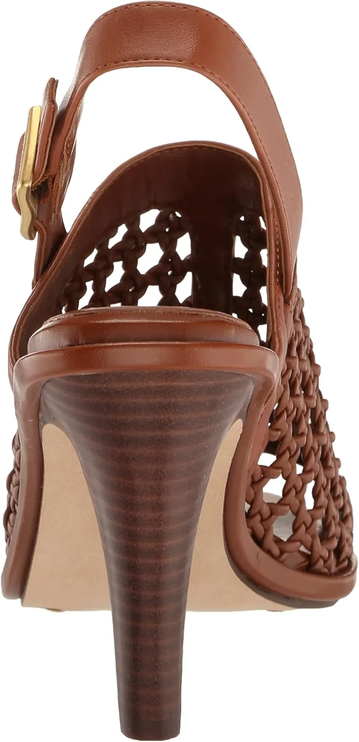 Vince Camuto Women's Findri Heeled Sandal