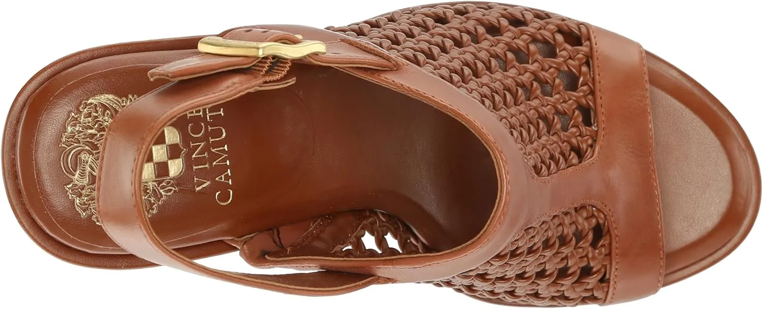 Vince Camuto Women's Findri Heeled Sandal
