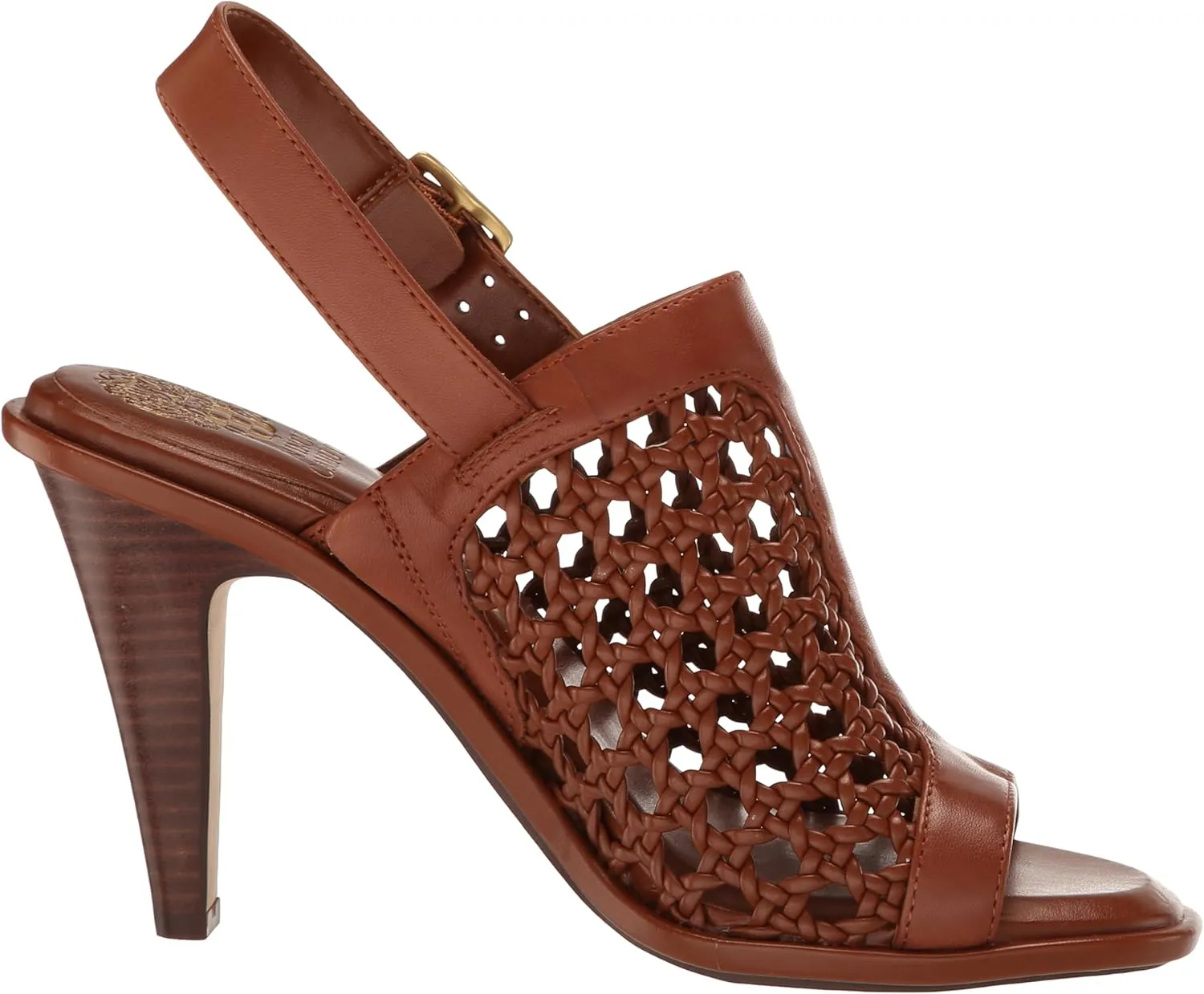 Vince Camuto Women's Findri Heeled Sandal