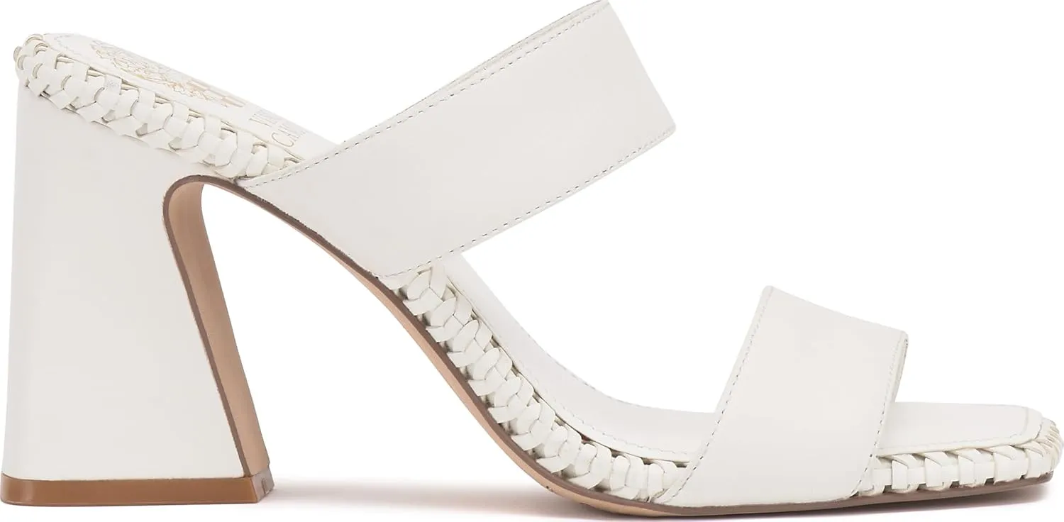 Vince Camuto Women's Kaden Heeled Sandal