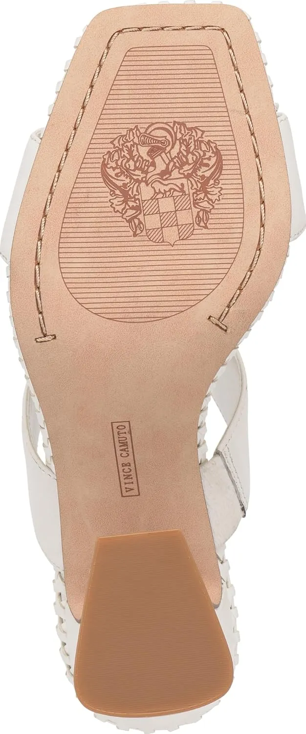 Vince Camuto Women's Kaden Heeled Sandal