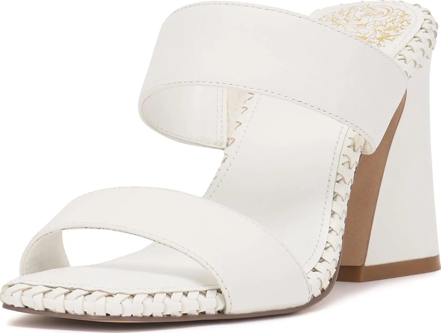 Vince Camuto Women's Kaden Heeled Sandal