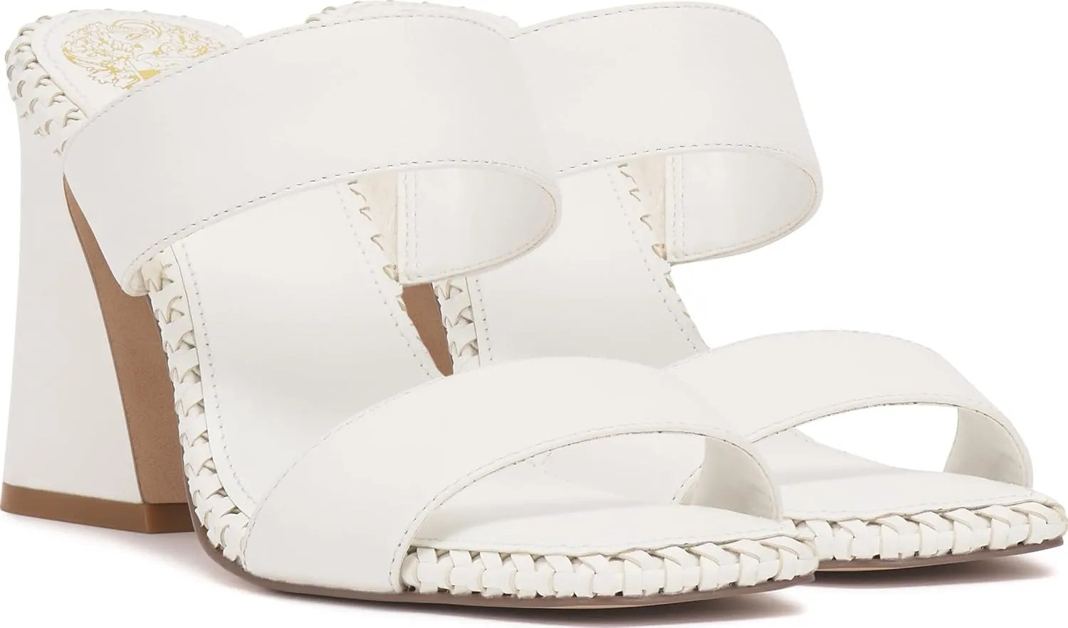 Vince Camuto Women's Kaden Heeled Sandal