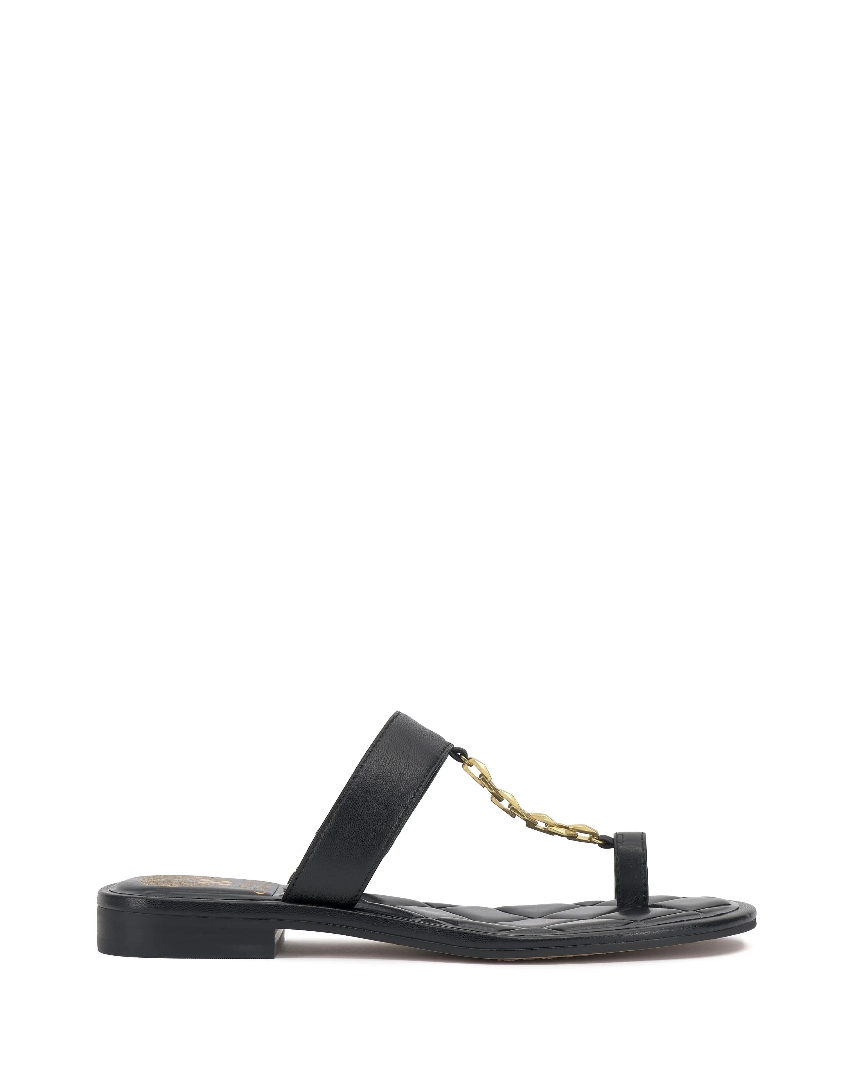 Vince Camuto Women's Lexie Black M