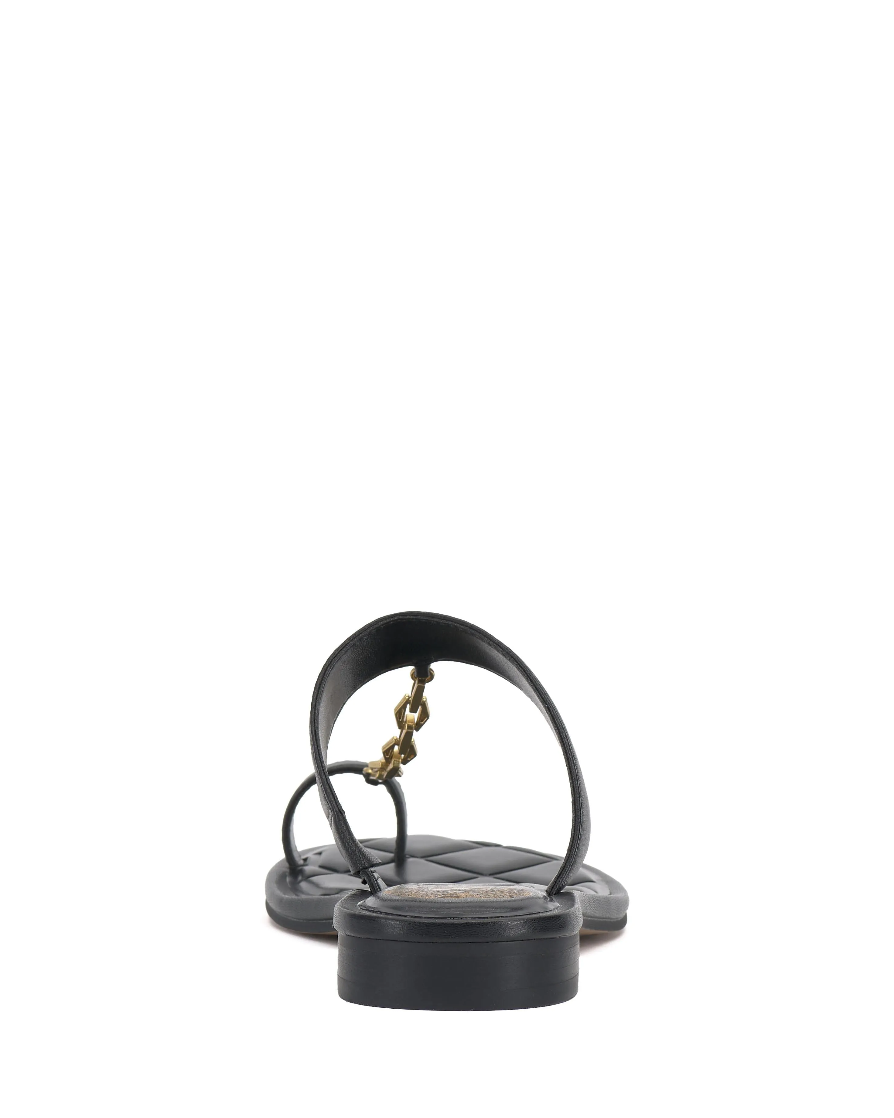 Vince Camuto Women's Lexie Black M