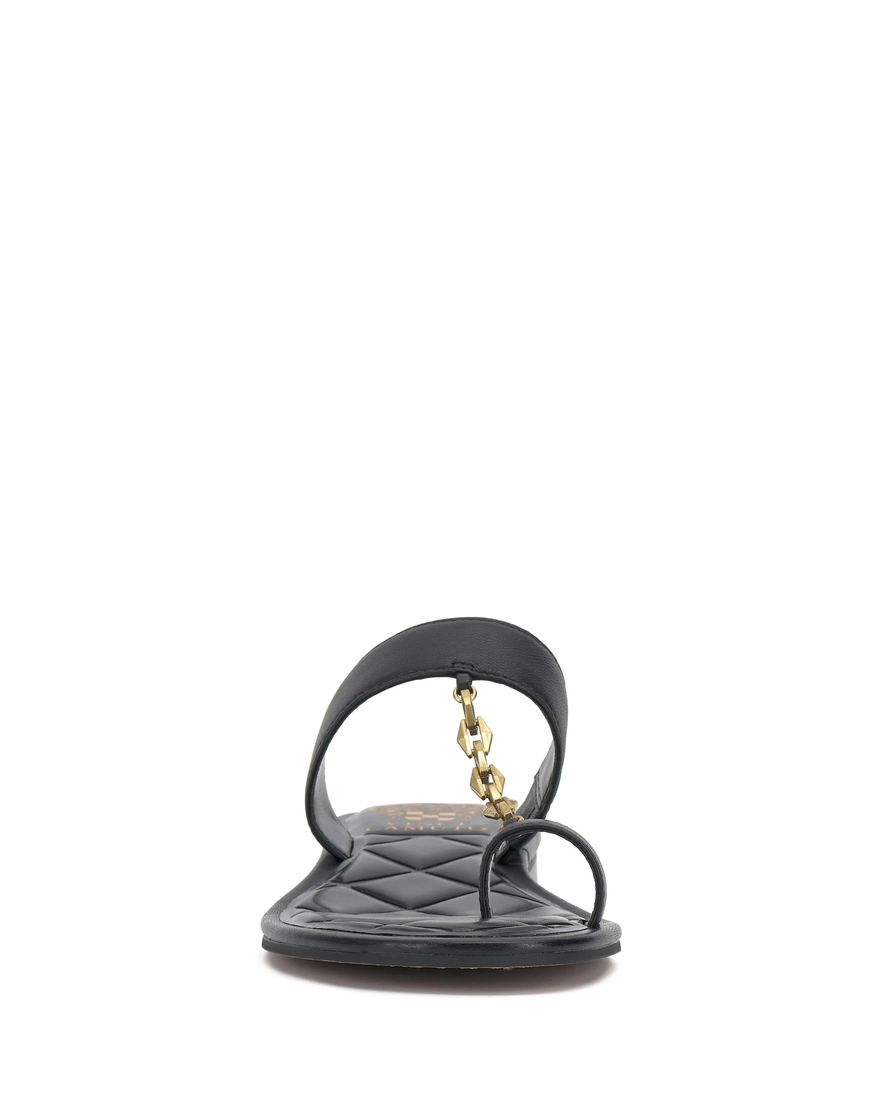 Vince Camuto Women's Lexie Black M