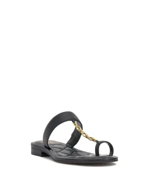 Vince Camuto Women's Lexie Black M