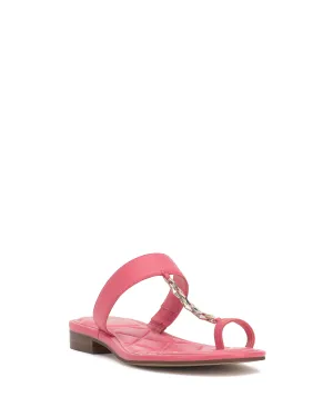 Vince Camuto Women's Lexie Pink M