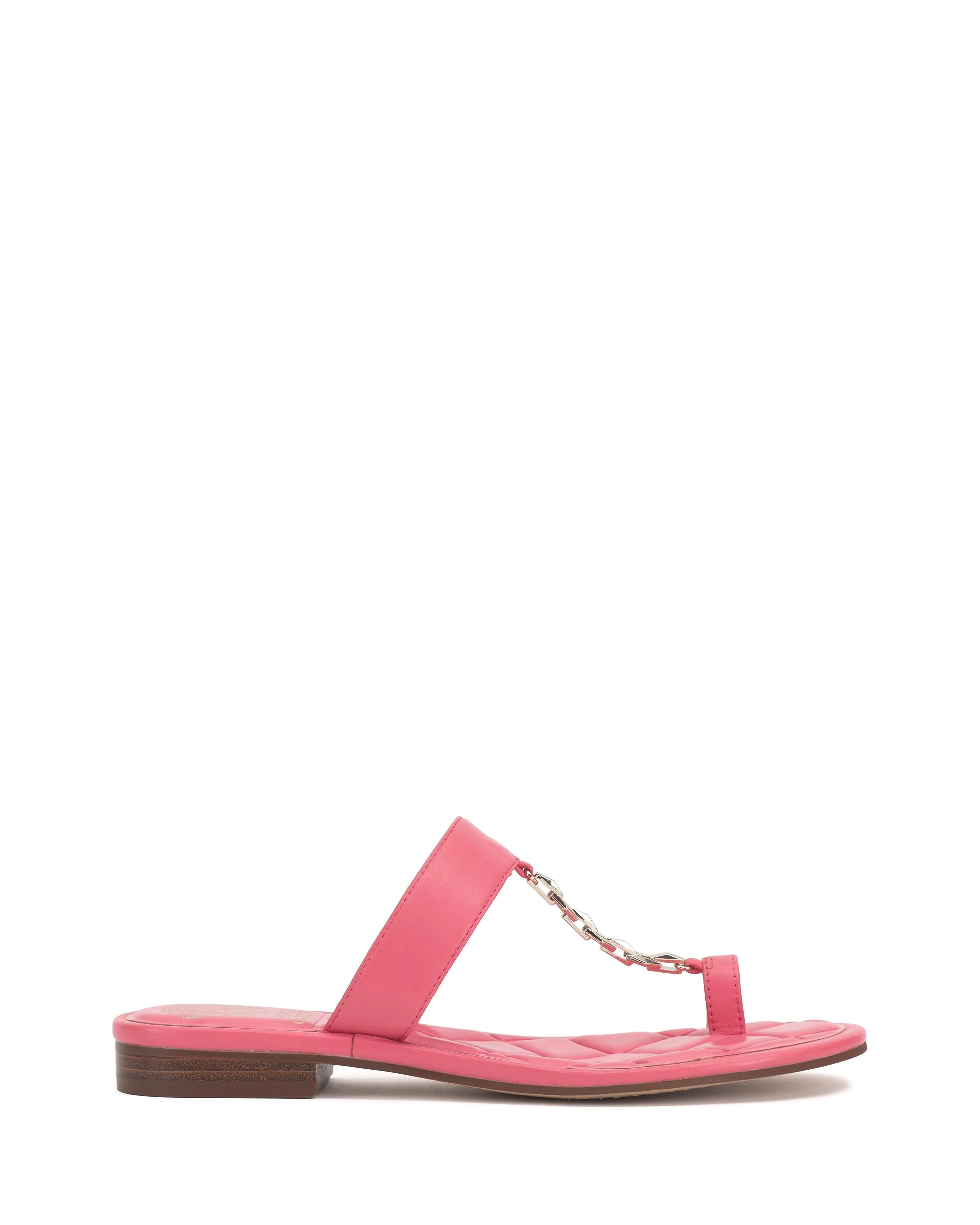 Vince Camuto Women's Lexie Pink M