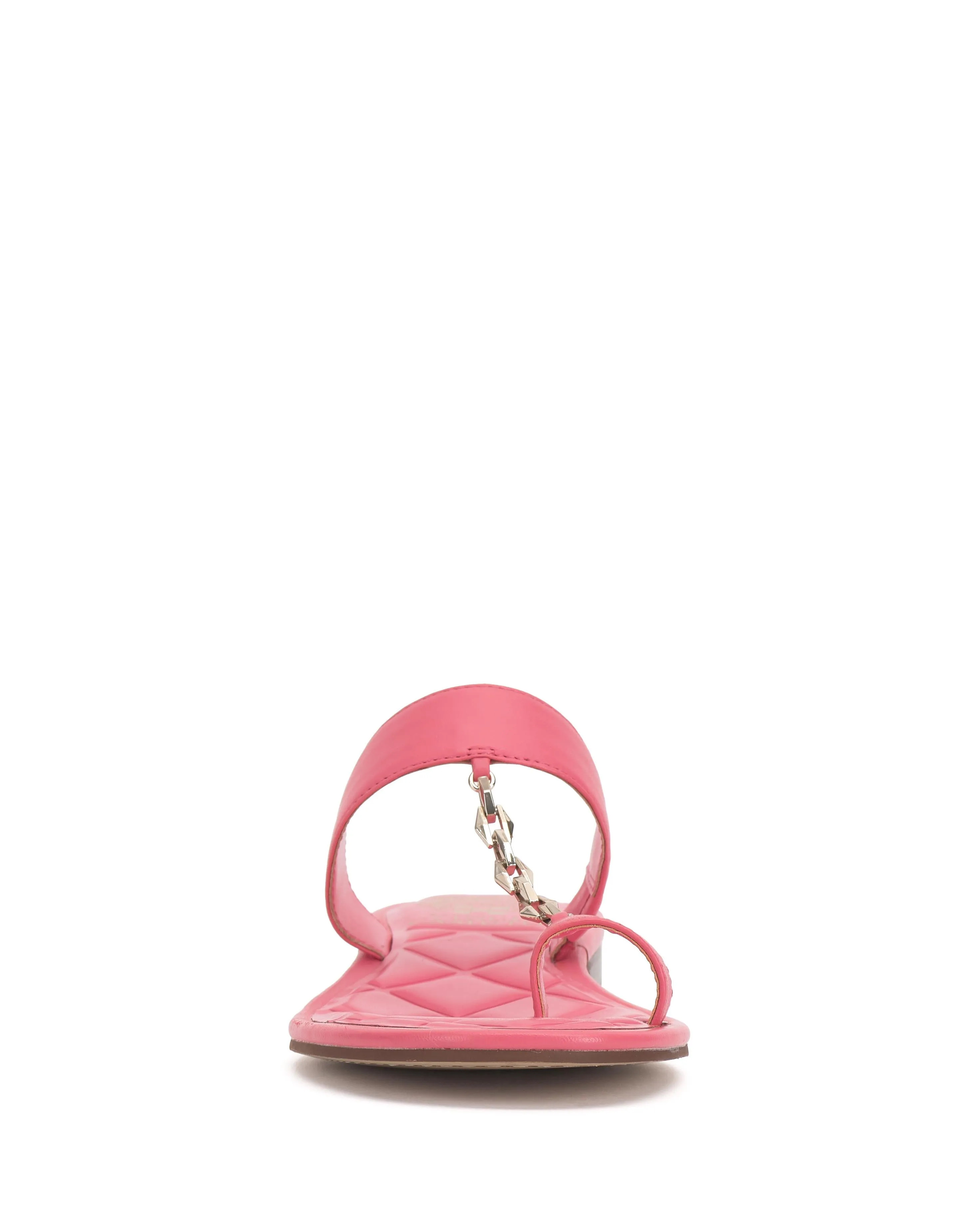 Vince Camuto Women's Lexie Pink M