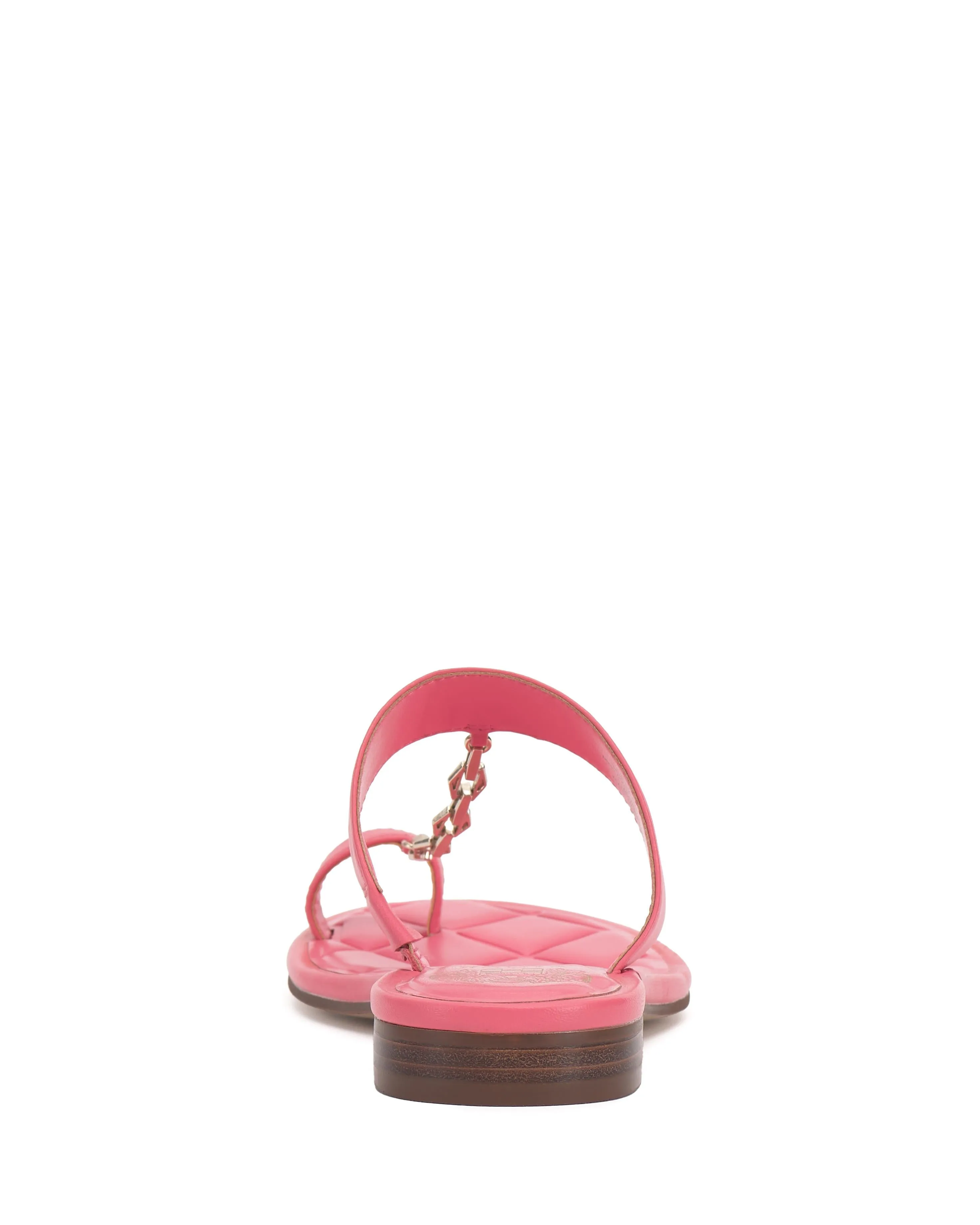 Vince Camuto Women's Lexie Pink M