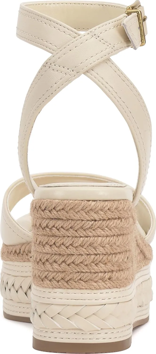 Vince Camuto Women's Lilla Wedge Sandal