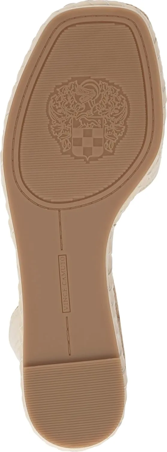 Vince Camuto Women's Lilla Wedge Sandal