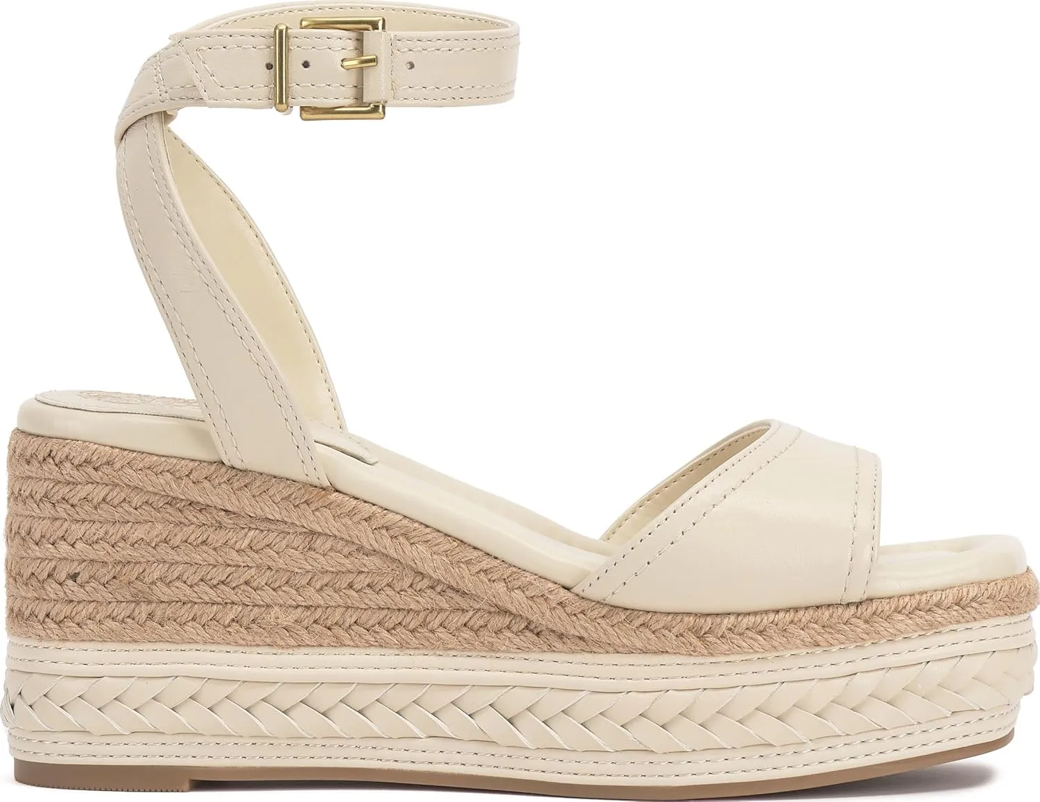 Vince Camuto Women's Lilla Wedge Sandal