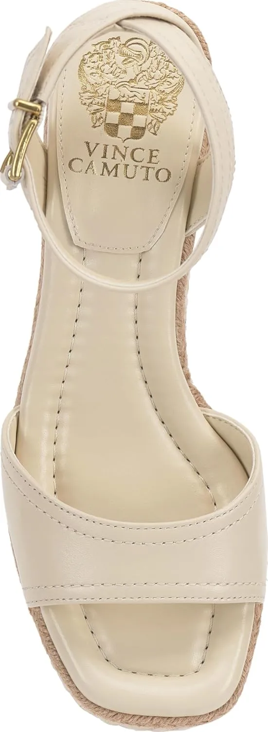 Vince Camuto Women's Lilla Wedge Sandal