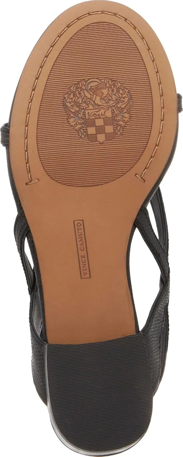 Vince Camuto Women's Melly Flat Sandal