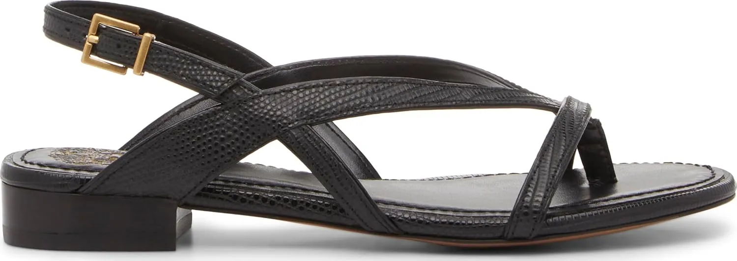 Vince Camuto Women's Melly Flat Sandal