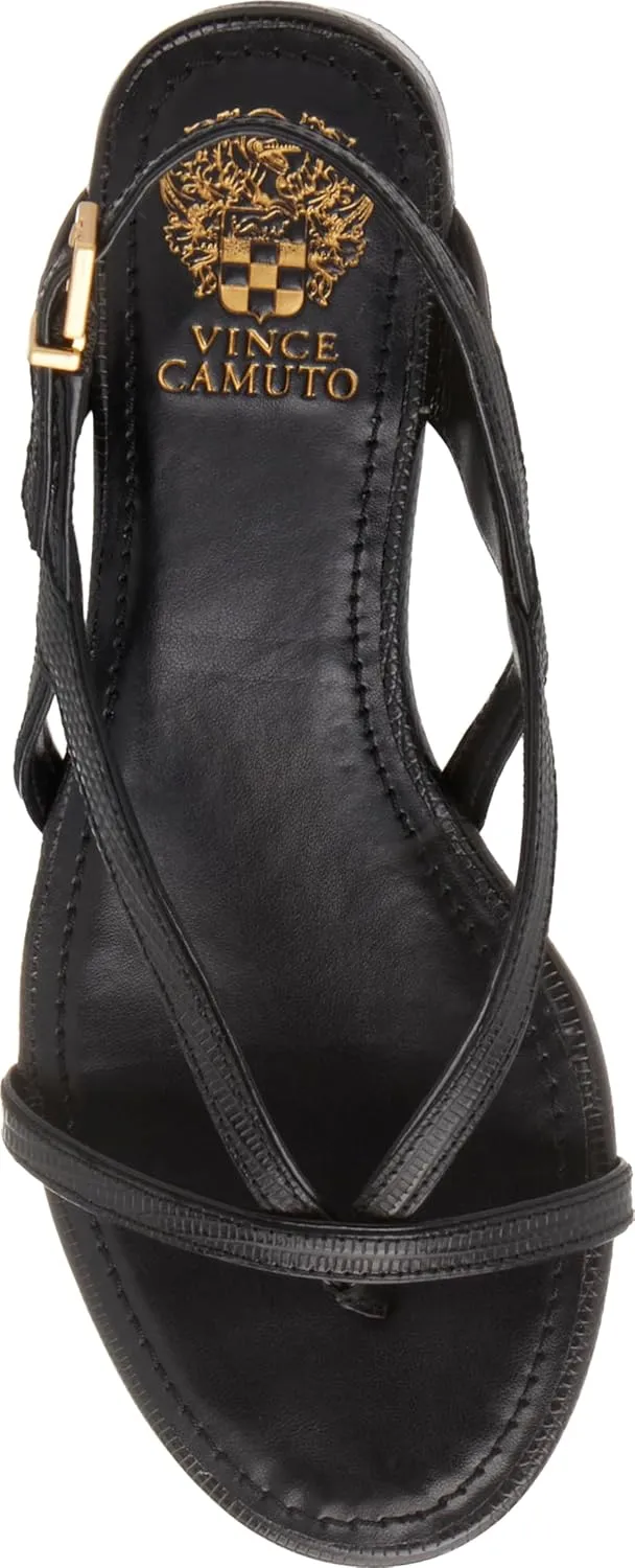 Vince Camuto Women's Melly Flat Sandal