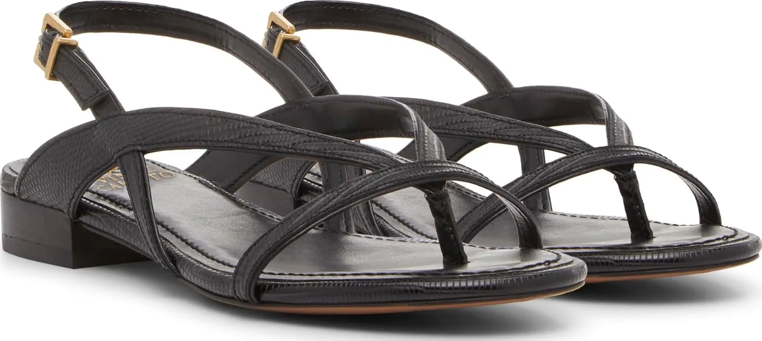 Vince Camuto Women's Melly Flat Sandal