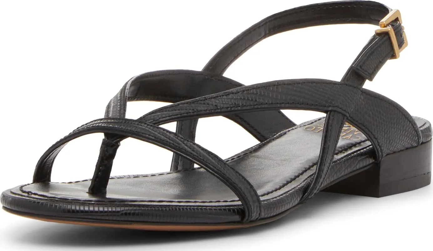 Vince Camuto Women's Melly Flat Sandal