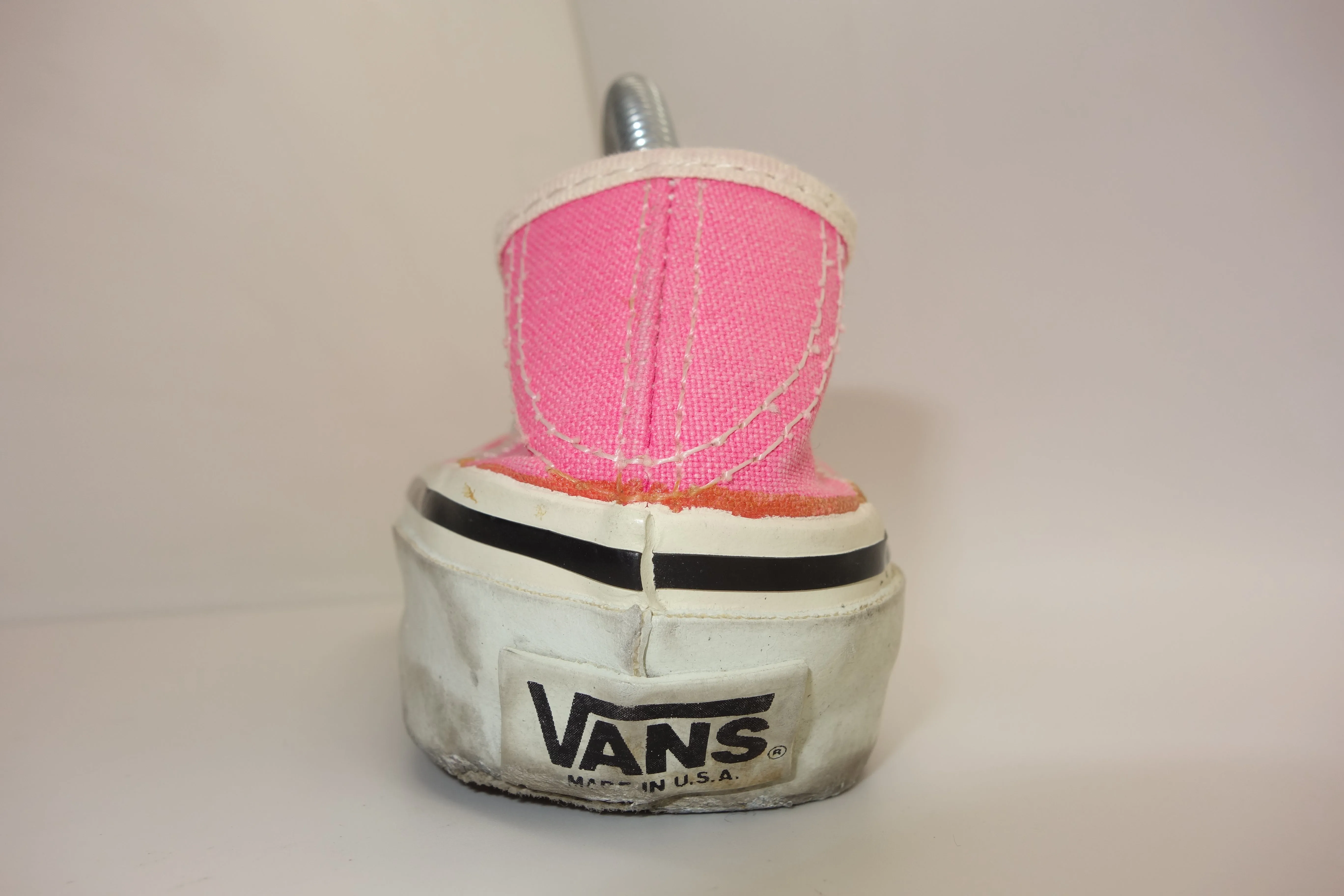 vintage van's style #43 ~ US7.5